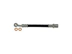 Dorman H38598 Brake Hydraulic Hose - Front Left Outer or Front Right Outer - view 2