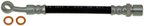 Dorman H38598 Brake Hydraulic Hose - Front Left Outer or Front Right Outer - view 1