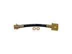 Dorman H38604 Brake Hydraulic Hose - Rear Left, Rear Left Outer, Rear Right or Rear Right Outer - view 2