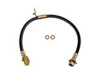 Dorman H38608 Brake Hydraulic Hose - Rear Right - view 2