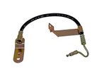 Dorman H38610 Brake Hydraulic Hose - Rear Left - view 2