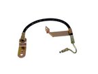 Dorman H38610 Brake Hydraulic Hose - Rear Left - view 1