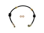 Dorman H38617 Brake Hydraulic Hose - Front Left - view 2