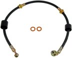 Dorman H38617 Brake Hydraulic Hose - Front Left - view 1