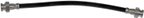 Dorman H38618 Brake Hydraulic Hose - Rear Center, Rear Left or Rear Right - view 2