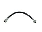 Dorman H38618 Brake Hydraulic Hose - Rear Center, Rear Left or Rear Right - view 1