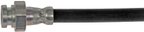 Dorman H38618 Brake Hydraulic Hose - Rear Center, Rear Left or Rear Right - view 3