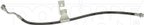 Dorman H38622 Brake Hydraulic Hose - Front Left - view 4