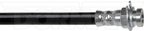 Dorman H38623 Brake Hydraulic Hose - Front Right - view 4