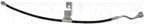 Dorman H38623 Brake Hydraulic Hose - Front Right - view 5