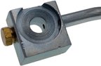 Dorman H38630 Brake Hydraulic Hose - Rear Center - view 3