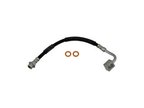 Dorman H38634 Brake Hydraulic Hose - Front Left - view 2