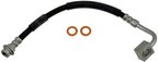 Dorman H38634 Brake Hydraulic Hose - Front Left - view 1