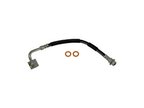 Dorman H38635 Brake Hydraulic Hose - Front Right - view 2