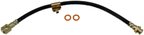 Dorman H38637 Brake Hydraulic Hose - Front Left - view 1