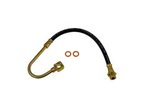 Dorman H38639 Brake Hydraulic Hose - Rear Right - view 2