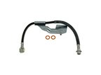 Dorman H38640 Brake Hydraulic Hose - Front Left - view 1