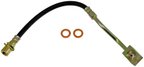 Dorman H38650 Brake Hydraulic Hose - Front Left or Front Right - view 1