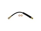 Dorman H38657 Brake Hydraulic Hose - Front Left or Front Right - view 2