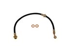 Dorman H38694 Brake Hydraulic Hose - Front Left or Front Right - view 2