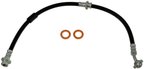 Dorman H38700 Brake Hydraulic Hose - Front Left or Front Right - view 1
