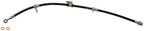 Dorman H38711 Brake Hydraulic Hose - Front Left - view 1