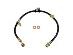 Dorman H38713 Brake Hydraulic Hose - Front Left or Front Right - view 1