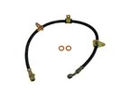 Dorman H38716 Brake Hydraulic Hose - Front Left - view 2