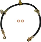 Dorman H38718 Brake Hydraulic Hose - Front Left - view 1