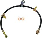 Dorman H38733 Brake Hydraulic Hose - Front Left - view 1