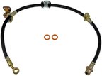 Dorman H38735 Brake Hydraulic Hose - Front Left - view 1