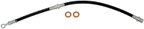 Dorman H38741 Brake Hydraulic Hose - Rear Right - view 1