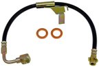 Dorman H38747 Brake Hydraulic Hose - Front Left - view 1