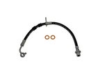 Dorman H38758 Brake Hydraulic Hose - Rear Left or Rear Right - view 2