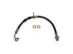 Dorman H38758 Brake Hydraulic Hose - Rear Left or Rear Right - view 1