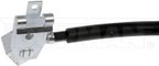 Dorman H38813 Brake Hydraulic Hose - Rear Center - view 3