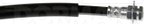 Dorman H38813 Brake Hydraulic Hose - Rear Center - view 4