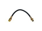 Dorman H38822 Brake Hydraulic Hose - Rear Center - view 2