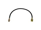 Dorman H38823 Brake Hydraulic Hose - Rear Center - view 2