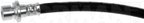 Dorman H38832 Brake Hydraulic Hose - Front Left - view 3