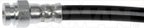 Dorman H38842 Brake Hydraulic Hose - Front Left, Front Right, Rear Left or Rear Right - view 3