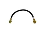 Dorman H38844 Brake Hydraulic Hose - Rear Left or Rear Right - view 2