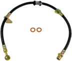 Dorman H38857 Brake Hydraulic Hose - Front Left - view 1