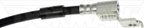 Dorman H38861 Brake Hydraulic Hose - Front Right - view 4