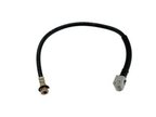 Dorman H38867 Brake Hydraulic Hose - Rear Center - view 1