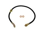 Dorman H38872 Brake Hydraulic Hose - Front Right, Rear Left or Rear Right - view 1