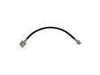 Dorman H38874 Brake Hydraulic Hose - Rear Center - view 1