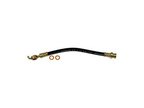 Dorman H38876 Brake Hydraulic Hose - Rear Left or Rear Right - view 2