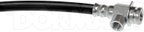 Dorman H38898 Brake Hydraulic Hose - Front Left - view 4