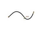 Dorman H38930 Brake Hydraulic Hose - Rear Left - view 2